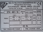 Delta DTA-4M1 / 18