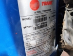 Trane ECGAN 800 E