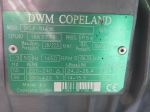 DWM DKJSP-10X-EWL Condensing unit