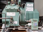 Bitzer 4CC-9.2Y-40S Condensing unit