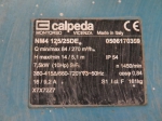 Calpeda NM4 125/25DE