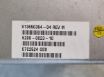 Trane X13650477-13 REV P / X13650364-04 REV M