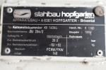 Apparatebau Hopfgarten KV 140NL