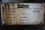 McQuay HSA220QY20YBS