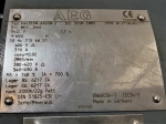 AEG KA4355M-AX01M-Z IEC 355M IMB3 