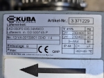 Kuba SGB 093 C