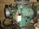 Bitzer 6G.2 cool/freeze unit