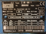 Frascold Z 35 106Y