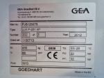 Goedhart LLK.P-201 m²