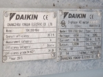 Daikin EWAQ210F-SL006