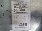 Alfa Laval ISB33-2s8CU-W10-AL8.0-1H-R-FA GSE/A/P