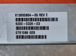 Trane X13650477-04 REV E / X13650804-05 REV E