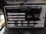 York / Frick PC642-S 50 46