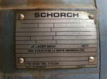 Schorch KN5250S-BB011-Z