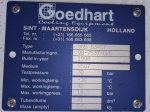 Goedhart VNS 63457 