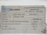 Helpman LFX-204-7RI