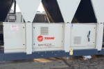 Trane RTAF 280 XE SN