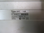 Danfoss AKC 114A