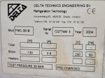 Delta FMC-3518