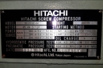 Hitachi 6005SC-H