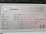 Helpman HTC 091-122-V-850-400V