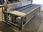 Jackstone Plate freezer