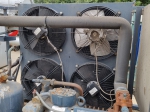 Dorin K1500CS-01 Condensing unit