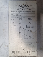 Alfa Laval CB76-50L