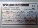 Frascold V 20 59 Y / CPMH-22-E Condensing unit