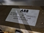 ABB CLMD-400/50-40-L070-SG-C-X