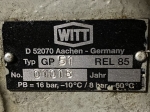 Witt 62189/41