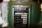 York / Frick TDSH233S