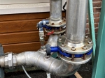 Alfa Laval CDEW 360 T D3