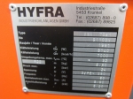 Hyfra VWK 70/1