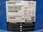 Danfoss VTZ215AGNR1A