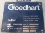 Goedhart VCS 63507 E