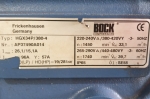 Bock HGX34e/215-4 