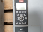 Danfoss VLT FC 302P18KT