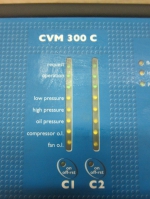 Climaveneta CVM 300C Controller