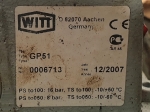 Witt GP 51