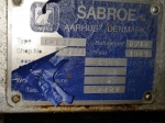 Sabroe CMO 28 