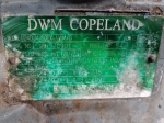 DWM DWM/Copeland D4DJ5-300X-AWM/D (x2) & D4DJ4-300X-AWM/D (x1)