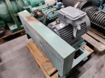 Bitzer 4H / ZSE PRAMA F180 Electromotor