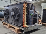 Copeland ZS56K4E-TWD-551 Condensing unit