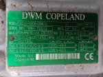 DWM D8DH1-500X- BWM/D