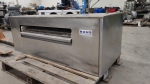 Buus 4500 (4,5 ton - 24h) flake ice machine