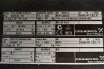 Grundfos TPE 100-250/2 A-F-A-BAQE