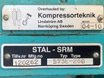 Stal SRM S73E - 26G