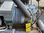 DWM DKMP-5X-CAG Condensing unit