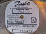 Danfoss ICM 100